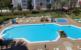 Ancorà Angela - Playa del Inglès