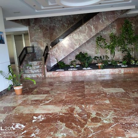 Appartement Ancorà Angela - Playa del Inglès à Maspalomas  Extérieur photo