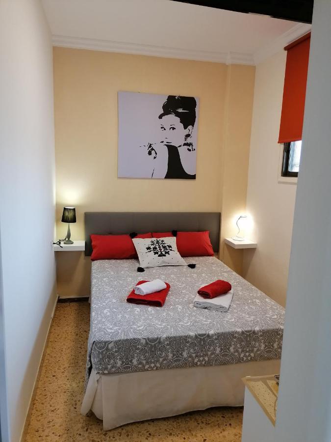 Appartement Ancorà Angela - Playa del Inglès à Maspalomas  Extérieur photo