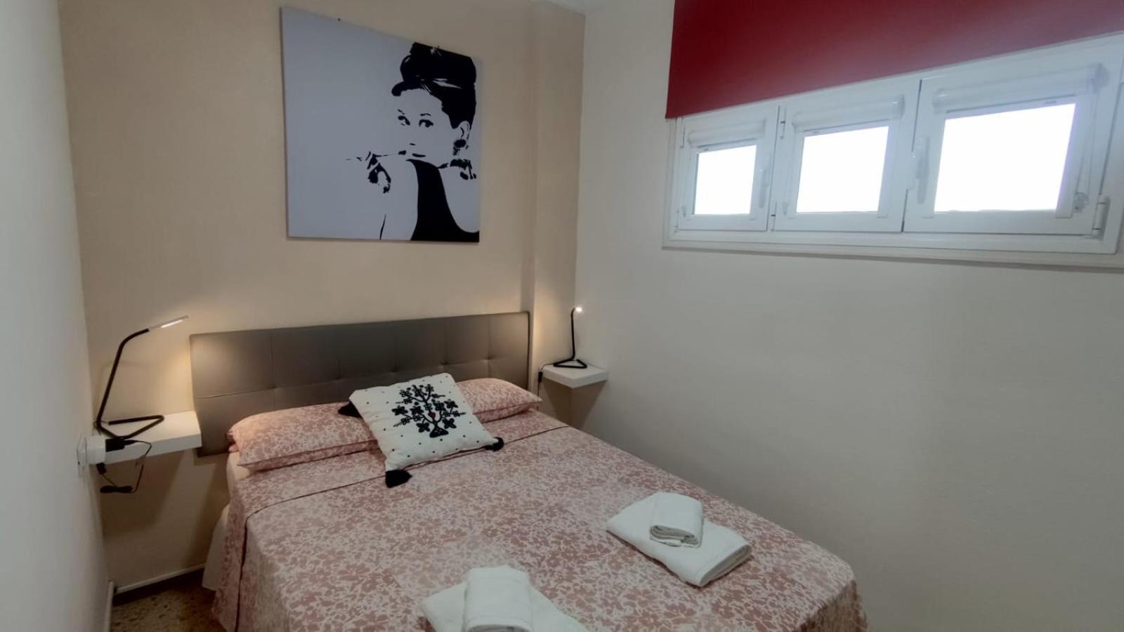 Appartement Ancorà Angela - Playa del Inglès à Maspalomas  Extérieur photo