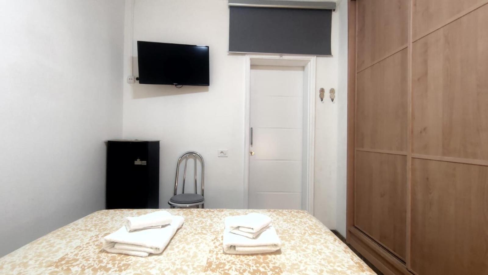 Appartement Ancorà Angela - Playa del Inglès à Maspalomas  Extérieur photo