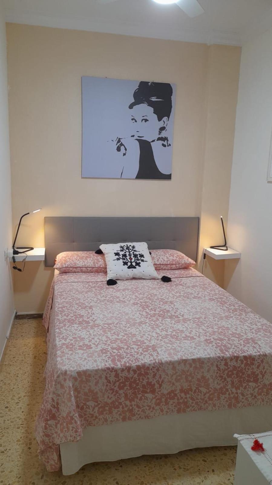 Appartement Ancorà Angela - Playa del Inglès à Maspalomas  Extérieur photo